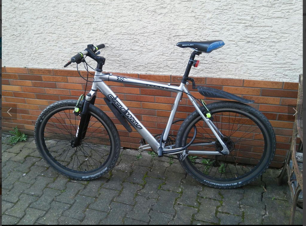 canyon inflite commuter