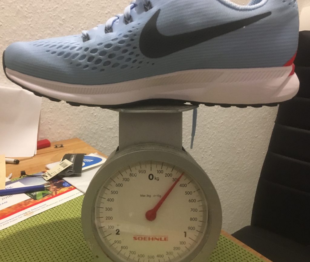 pegasus 34s